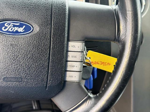 2004 Ford F-150 - $5,850
