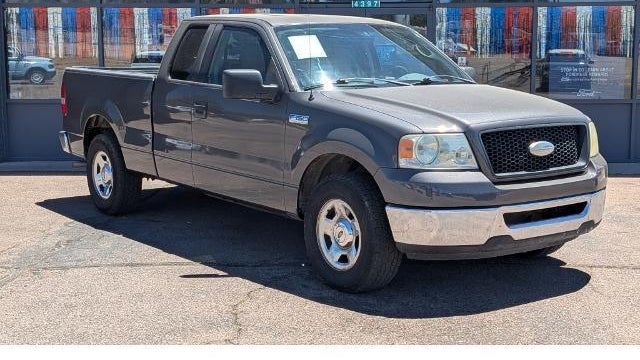 Preowned 2006 Ford F-150 Lariat for Sale