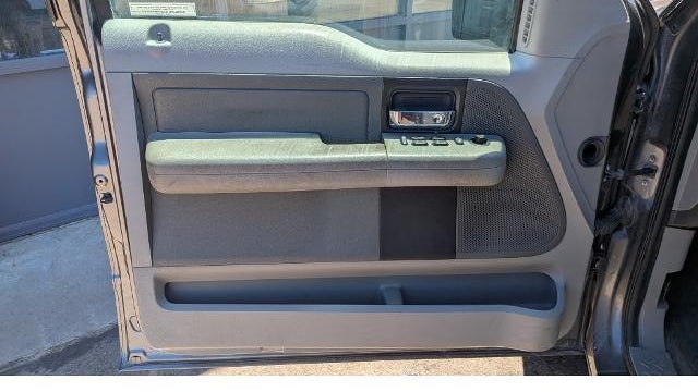 2006 Ford F-150 Lariat
