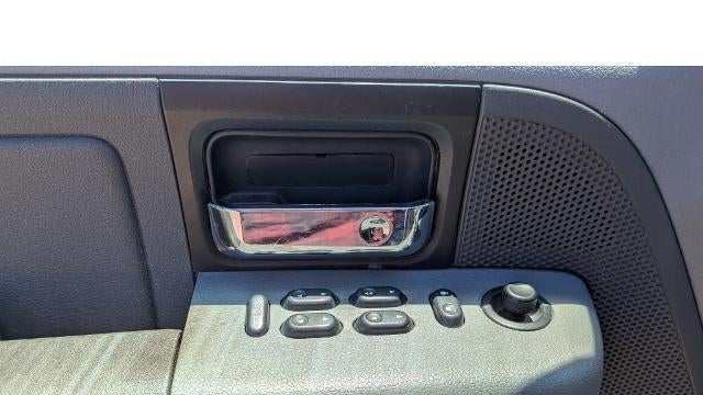 2006 Ford F-150 Lariat