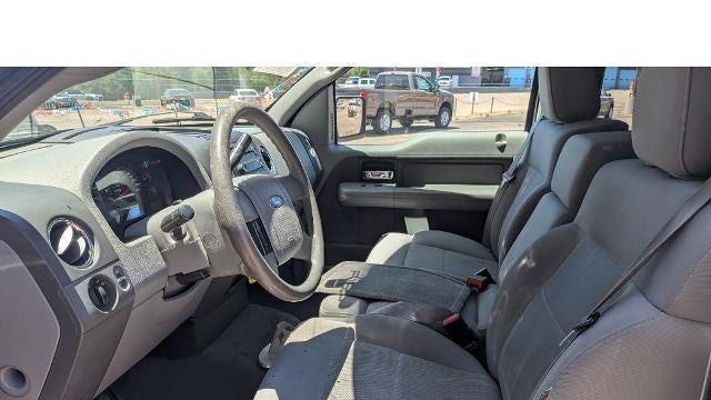 2006 Ford F-150 Lariat