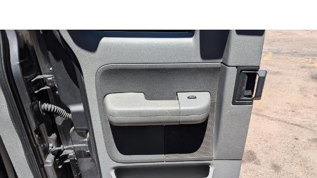 2006 Ford F-150 Lariat