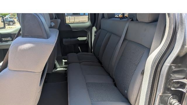 2006 Ford F-150 Lariat