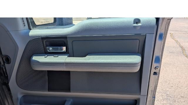 2006 Ford F-150 Lariat