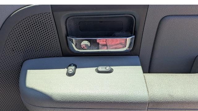 2006 Ford F-150 Lariat