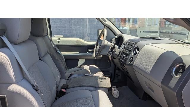 2006 Ford F-150 Lariat