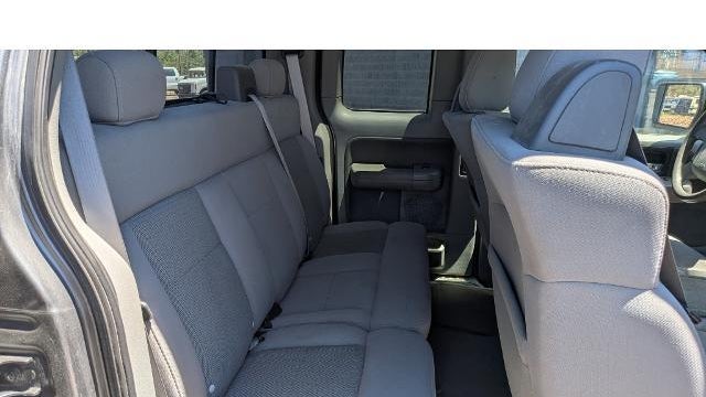 2006 Ford F-150 Lariat
