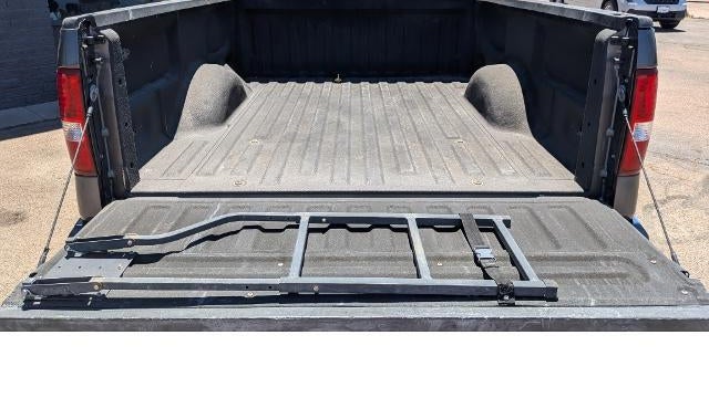 2006 Ford F-150 Lariat