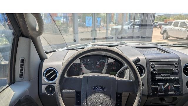2006 Ford F-150 Lariat
