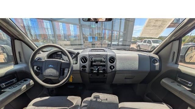2006 Ford F-150 Lariat