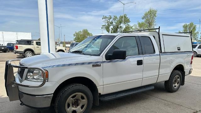 Preowned 2006 Ford F-150 XLT for Sale