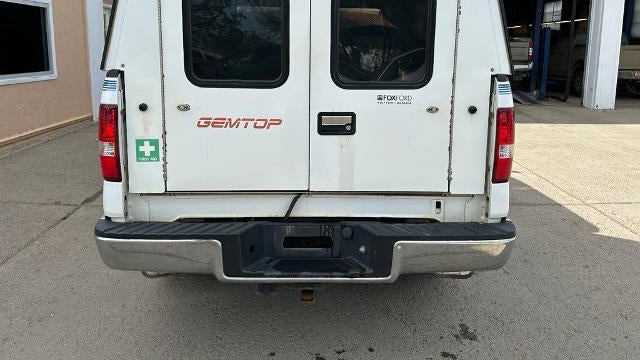 2006 Ford F-150 XLT