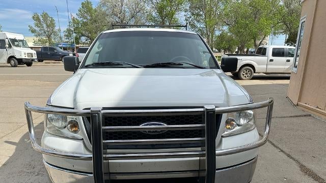 2006 Ford F-150 XLT
