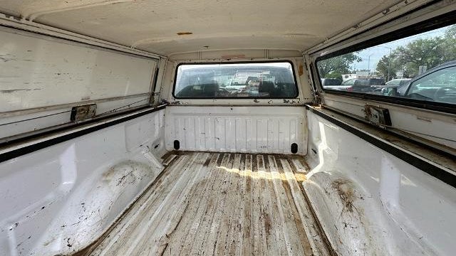 2006 Ford F-150 XLT