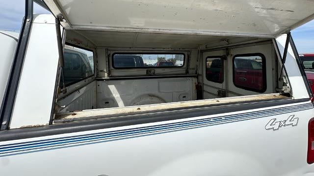 2006 Ford F-150 XLT