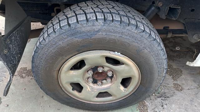 2006 Ford F-150 XLT
