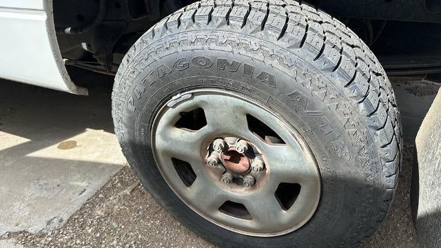 2006 Ford F-150 XLT