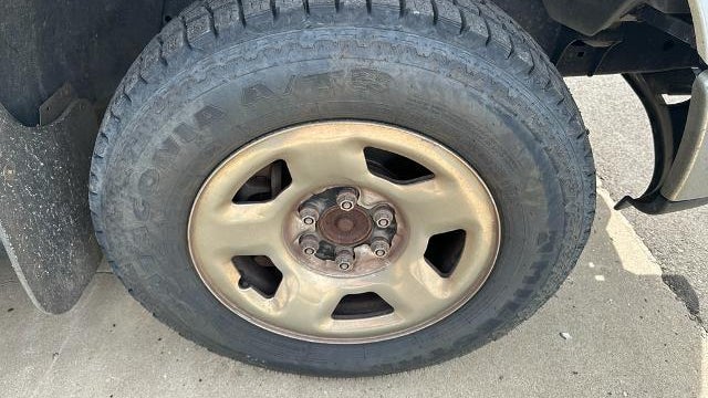 2006 Ford F-150 XLT