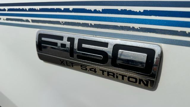 2006 Ford F-150 XLT