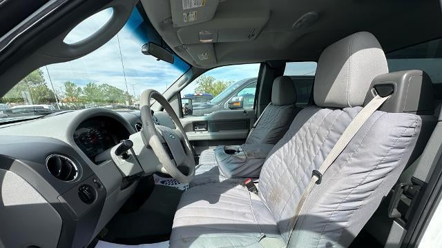 2006 Ford F-150 XLT