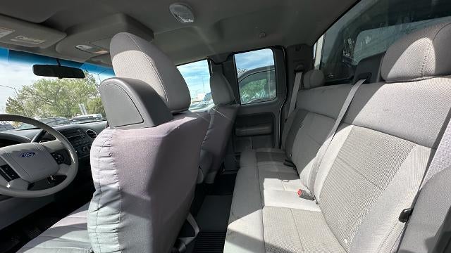 2006 Ford F-150 XLT