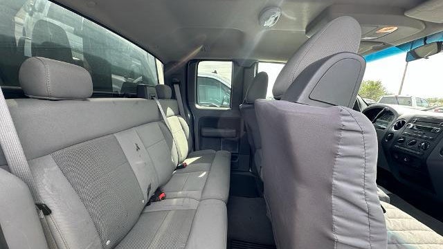 2006 Ford F-150 XLT