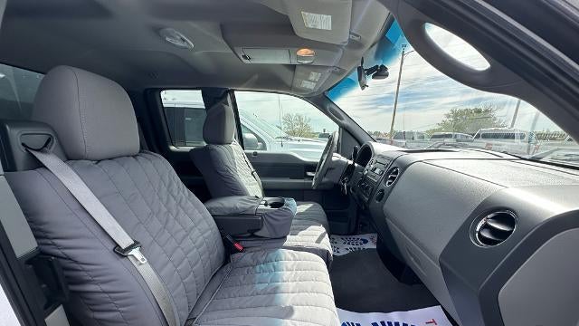 2006 Ford F-150 XLT