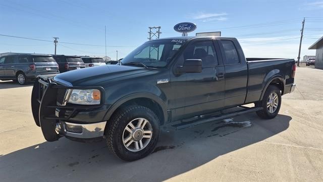 Preowned 2005 Ford F-150 XL for Sale