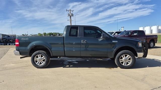2005 Ford F-150 XL
