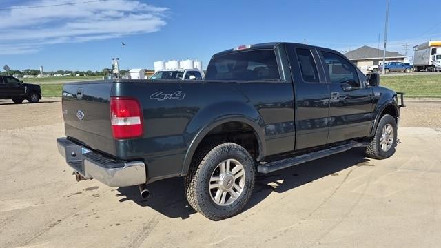 2005 Ford F-150 XL