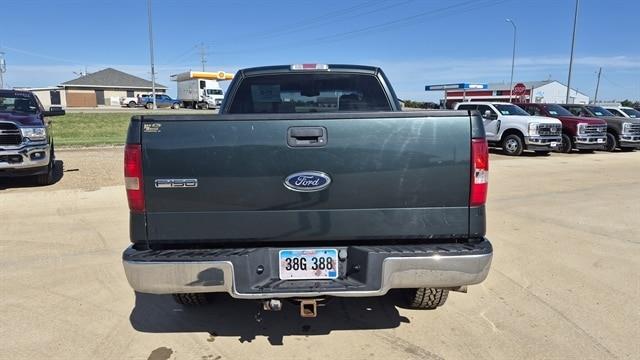 2005 Ford F-150 XL