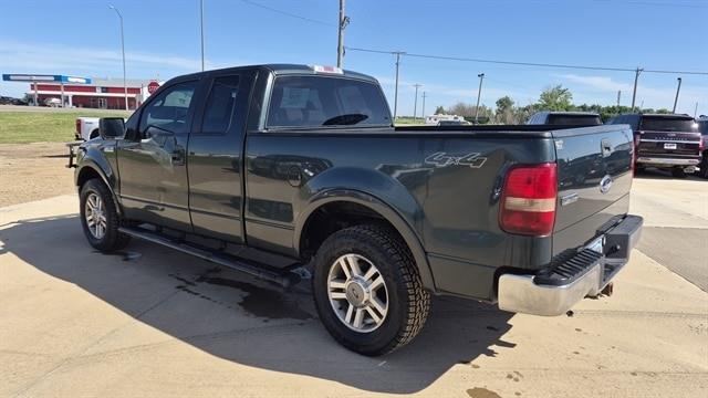 2005 Ford F-150 XL