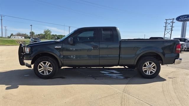 2005 Ford F-150 XL