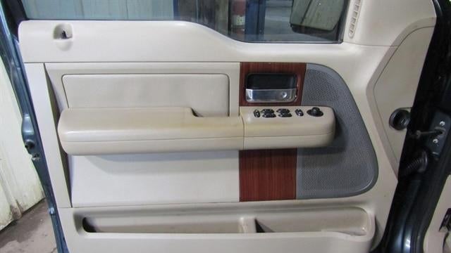 2005 Ford F-150 XL