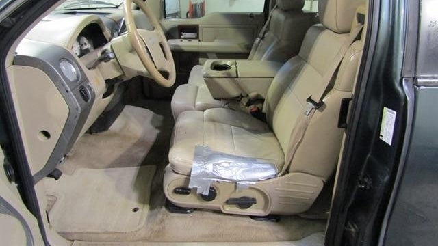 2005 Ford F-150 XL