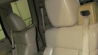 2005 Ford F-150 XL