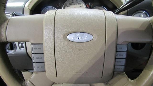 2005 Ford F-150 XL
