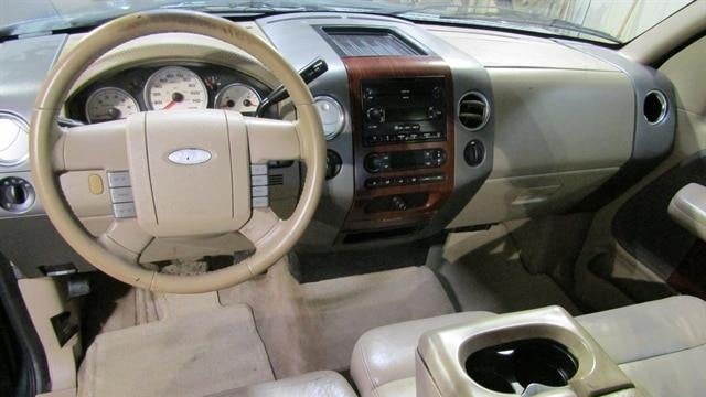 2005 Ford F-150 XL