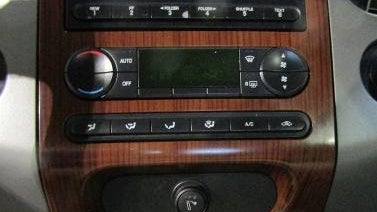 2005 Ford F-150 XL