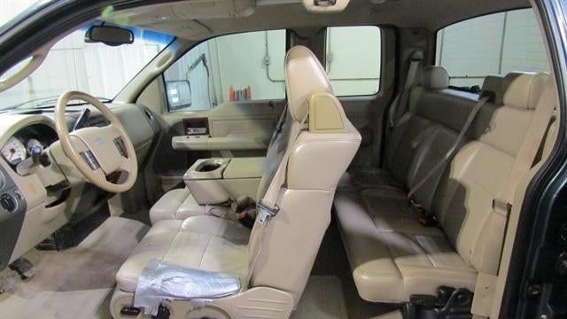 2005 Ford F-150 XL