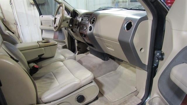 2005 Ford F-150 XL