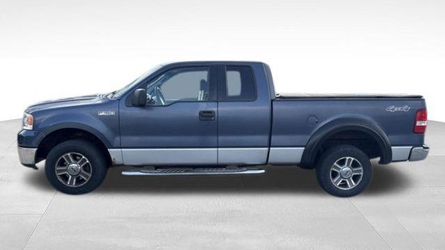 2006 Ford F-150 XLT