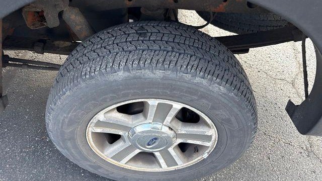 2006 Ford F-150 XLT