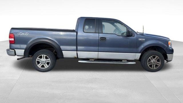2006 Ford F-150 XLT