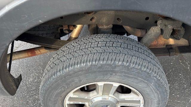 2006 Ford F-150 XLT