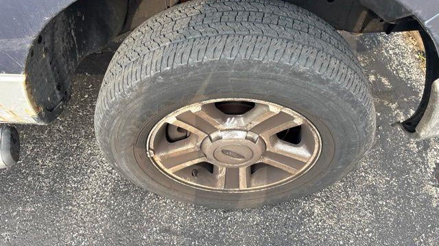 2006 Ford F-150 XLT
