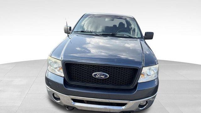 2006 Ford F-150 XLT
