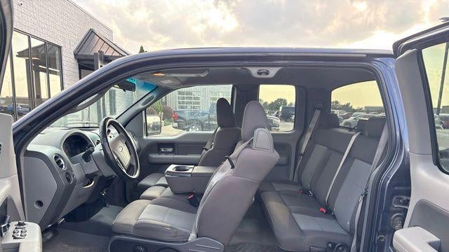 2006 Ford F-150 XLT