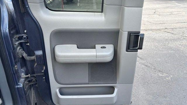 2006 Ford F-150 XLT