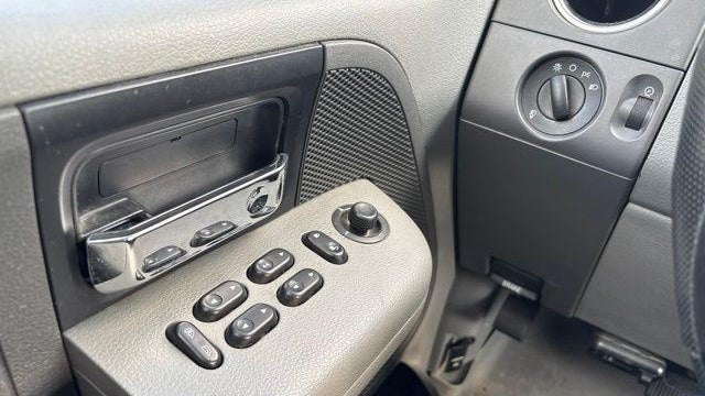 2006 Ford F-150 XLT